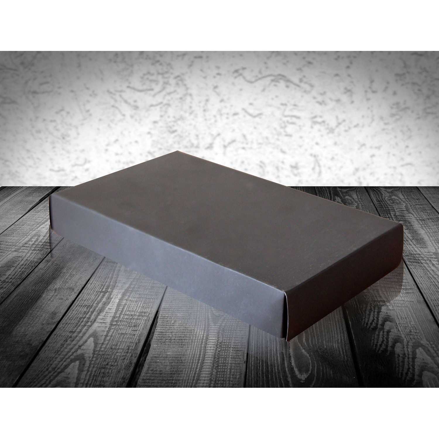 Cutie Neagra Personalizabila